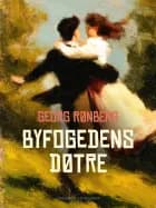 Byfogedens døtre