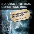 Lystløgnerens problemer
