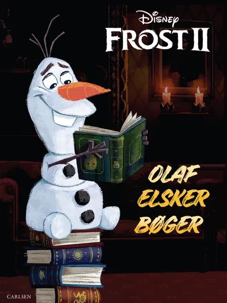 Frost 2 af Disney