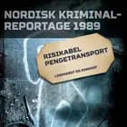 Risikabel pengetransport