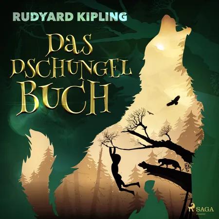 Das Dschungelbuch af Rudyard Kipling