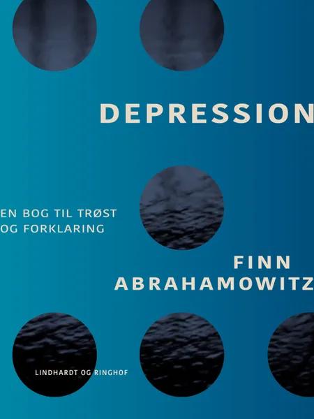 Depression af Finn Abrahamowitz