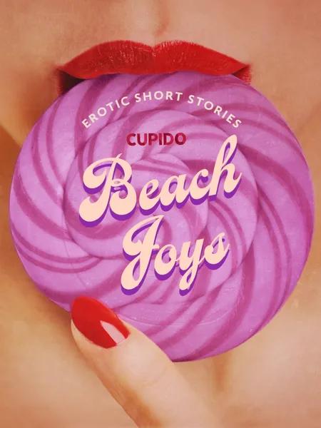 Beach Joys af Cupido