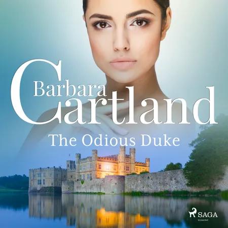 The Odious Duke af Barbara Cartland