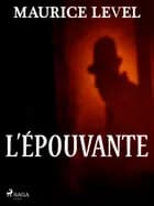 L’Épouvante