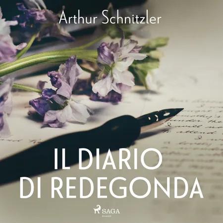 Il diario di Redegonda af Arthur Schnitzler