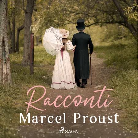 Racconti af Marcel Proust
