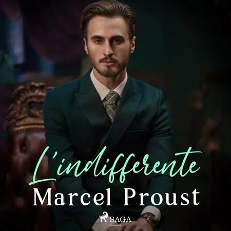 L'indifferente af Marcel Proust