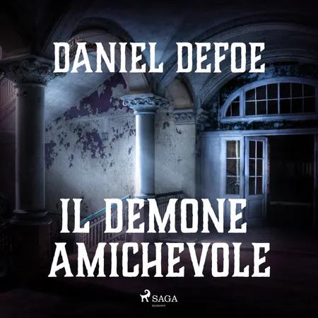 Il demone amichevole af Daniel Defoe