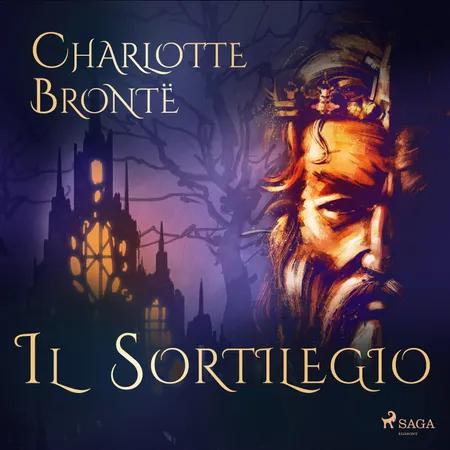 Il sortilegio af Charlotte Brontë
