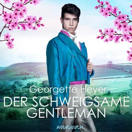 Der schweigsame Gentleman af Georgette Heyer