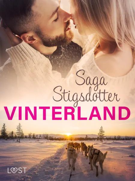 Vinterland - Erotisk novell af Saga Stigsdotter