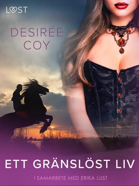 Ett gränslöst liv - Erotisk novell af Desirée Coy