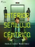 Interior. Semilujo. Céntrico.