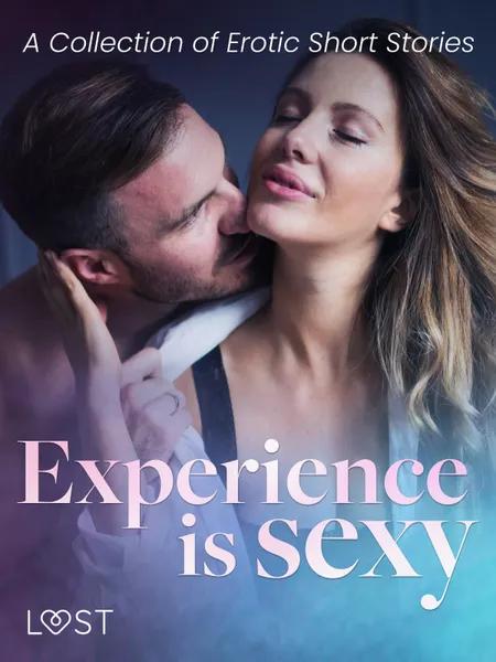 Experience is Sexy - A Collection of Erotic Short Stories af Venessa Hart