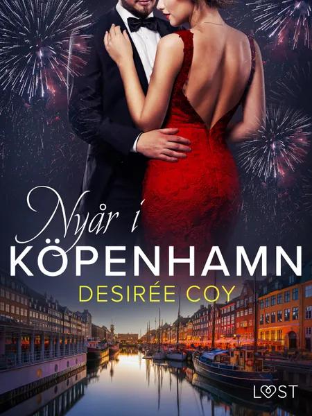 Nyår i Köpenhamn - erotisk romance af Desirée Coy