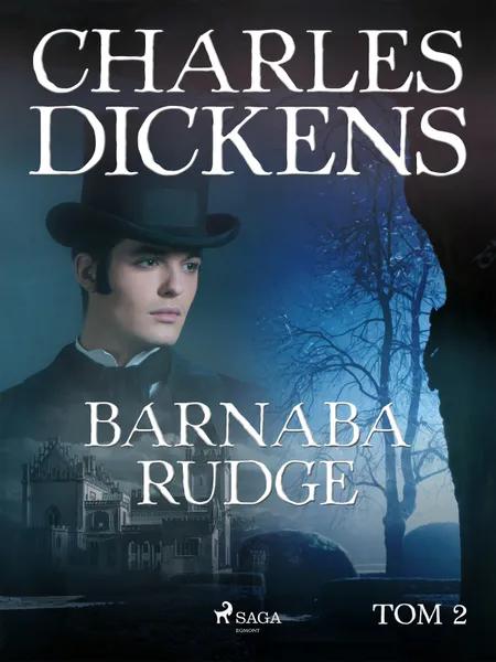 Barnaba Rudge tom 2 af Charles Dickens