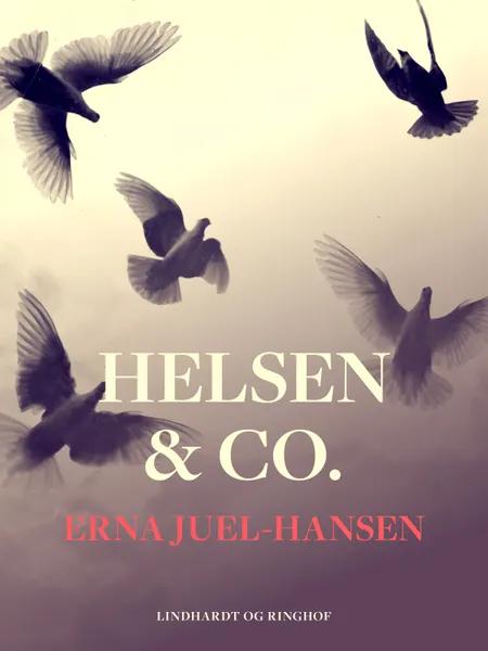 Helsen & Co. af Erna Juel-Hansen