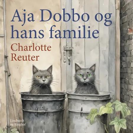 Aja Dobbo og hans familie af Charlotte Reuter