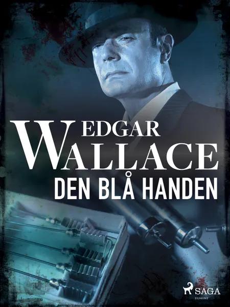 Den blå handen af Edgar Wallace