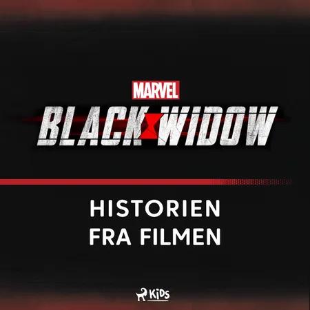 Black Widow - Historien fra filmen af Marvel
