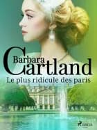 Le plus ridicule des paris