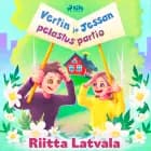 Vertin ja Jessan pelastuspartio