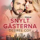 Snyltgästerna - erotisk novell