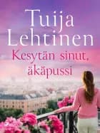 Kesytän sinut, äkäpussi