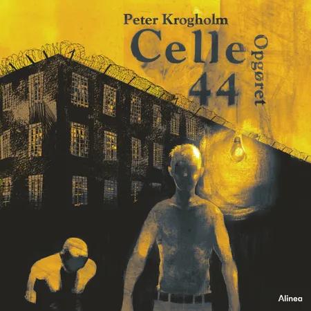 Celle 44 af Peter Krogholm