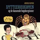 Du tror, det er løgn! Spytteedderkoppen og de dansende bogskorpioner