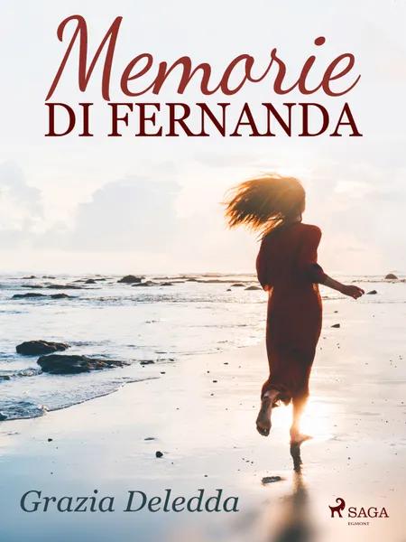 Memorie di Fernanda af Grazia Deledda