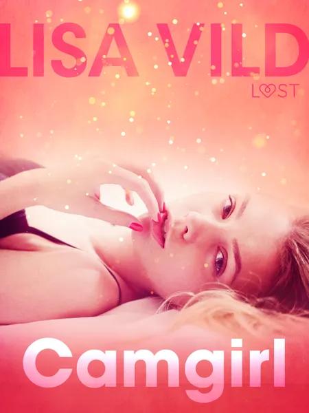 Camgirl af Lisa Vild