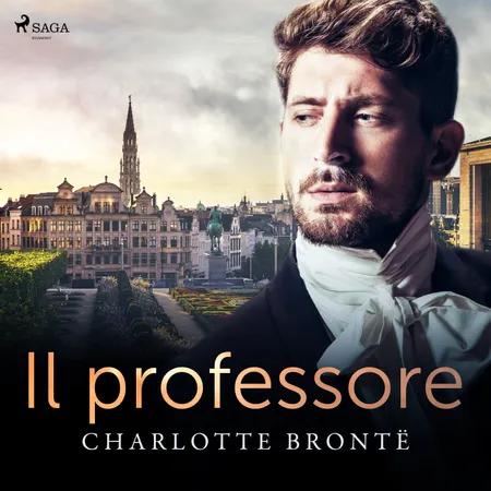 Il professore af Charlotte Brontë