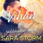 Vihan ja rakkauden syksy