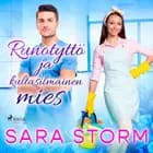 Runotyttö ja kultasilmäinen mies