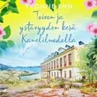 Toivon ja ystävyyden kesä Kaneliluodolla