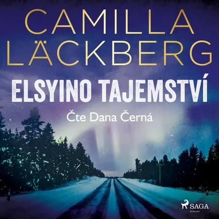 Elsyino tajemství af Camilla Läckberg