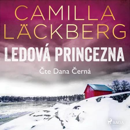 Ledová princezna af Camilla Läckberg