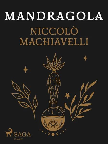 Mandragola af Niccolò Machiavelli
