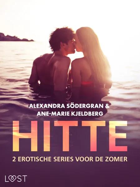 Hitte: 2 erotische series voor de zomer af Ane-Marie Kjeldberg