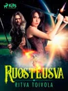 Ruosteusva