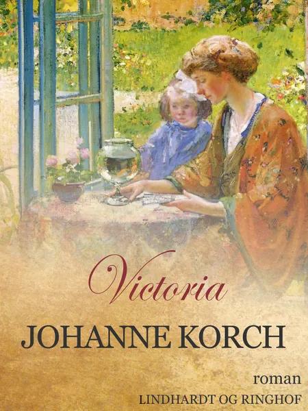 Victoria af Johanne Korch