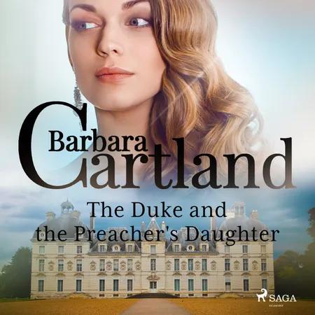 The Duke and the Preacher's Daughter af Barbara Cartland