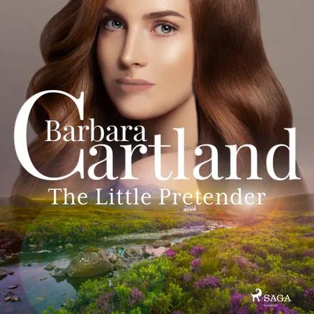 The Little Pretender af Barbara Cartland