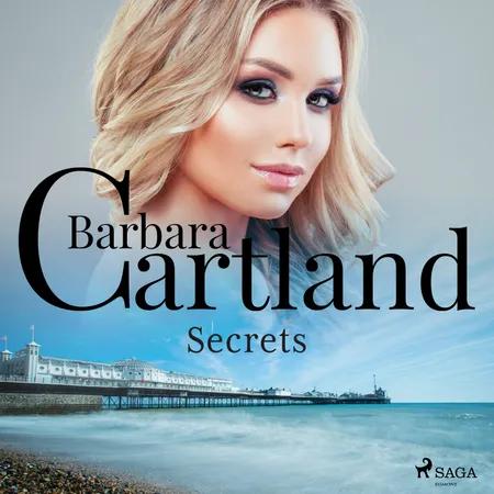 Secrets af Barbara Cartland