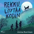 Rekku löytää kodin