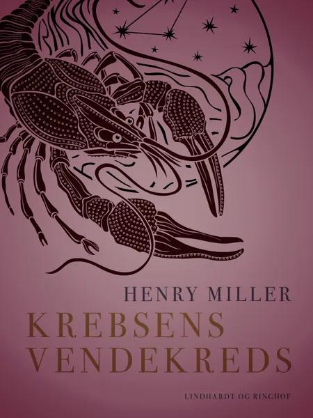 Krebsens vendekreds af Henry Miller