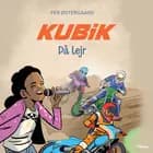 KUBIK - På lejr