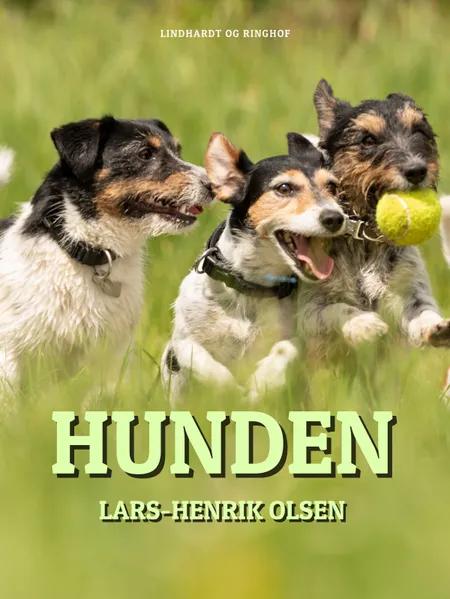 Hunden af Lars-Henrik Olsen